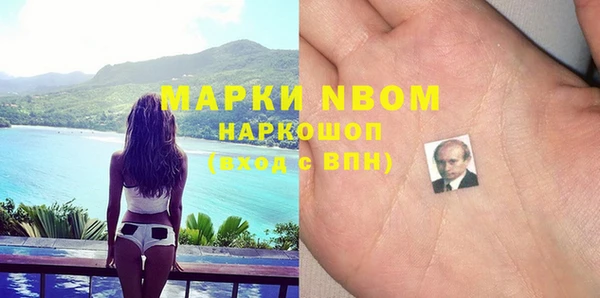 молекула духа Кинешма